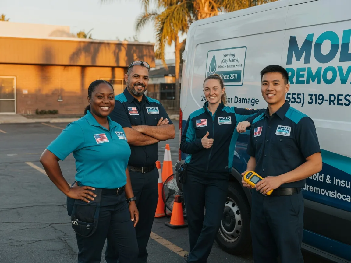Water Damage Restoration company in Agoura Hills, CA